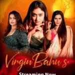 Virgin Bahus (2022) S01 (E01-02) CinePrime Series WEBhd x264