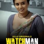 Watchman Part 1 2023 Ullu Web Series Episode