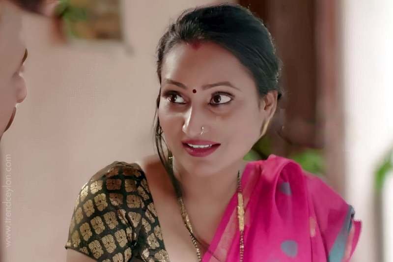 Jayshree Gaikwad Web Series Wikipedia Age Husband Ullu Web Prime 