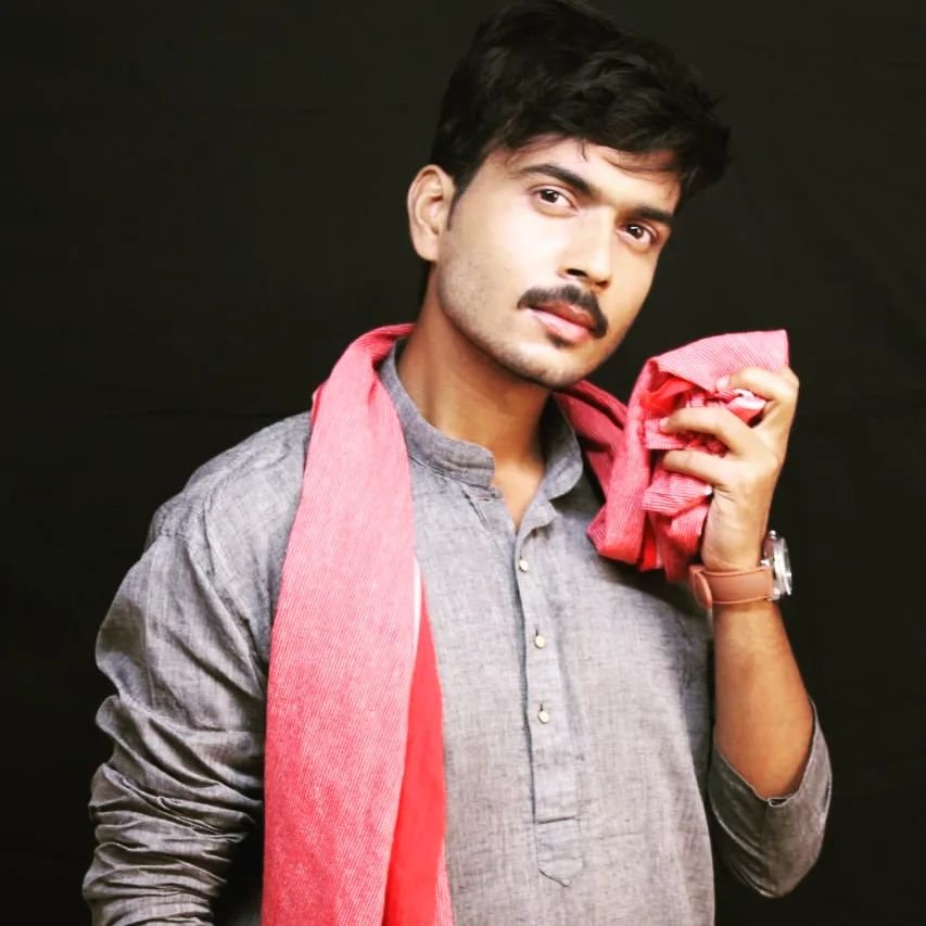 gaurav singh web series