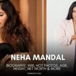 Neha Mandal Biography/Wiki, Web Series List, Hot Pics/Videos, Age, Family, Height And More ullu-web-prime.com