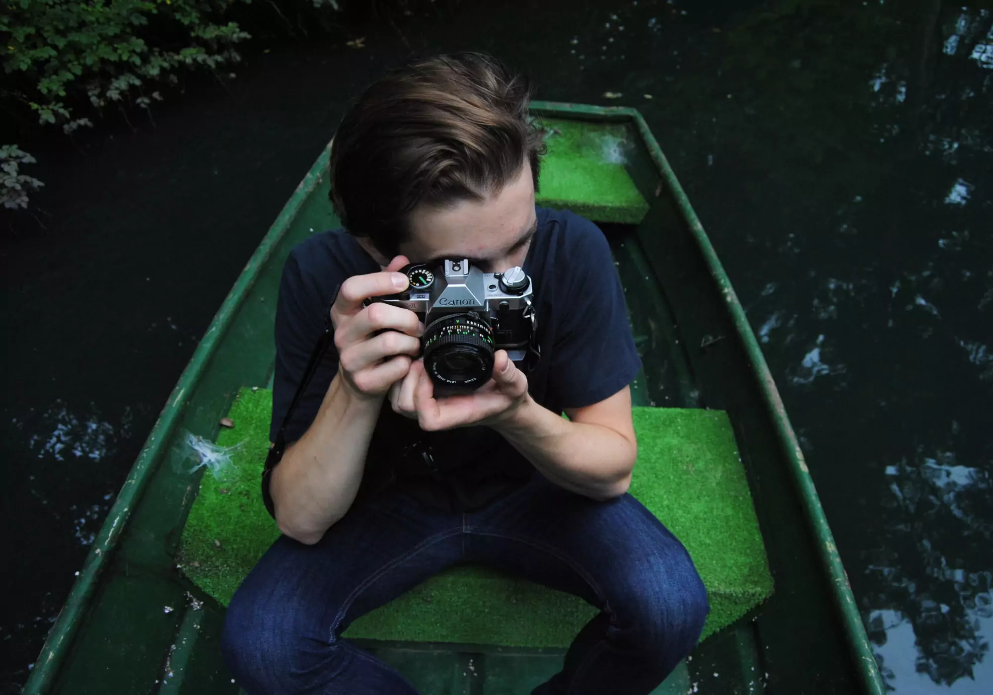 man water person boat camera photography 1084860 pxhere 65de3282dac