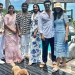 Ram Charan and Upasana Konidela spend Easter on a vacation with friends. See post ullu-web-prime.com