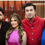 5 best moments from The Great Indian Kapil Show with Ranbir Kapoor, Neetu Kapoor and Riddhima Kapoor | Web Series ullu-web-prime.com