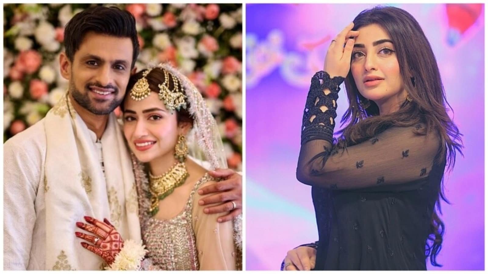 Shoaib Malik Sana Javed Nawal saeed 1712220588475 1712220588675