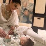 Sonam Kapoor thinks this is the biggest misconception about working mothers | Bollywood ullu-web-prime.com