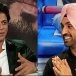 Diljit Dosanjh shocked as Imtiaz Ali reveals Shah Rukh Khan called him ‘best actor in the country’ | Web Series ullu-web-prime.com