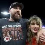 Taylor Swift’s boyfriend Travis Kelce to make acting debut with Ryan Murphy’s horror show Grotesquerie | Web Series ullu-web-prime.com
