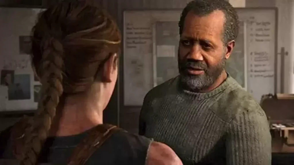 HBO brings this The Last of US Part II actor to reprise his role for their live-action Season 2 | Web Series ullu-web-prime.com