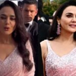 Internet is stunned by Preity Zinta’s ‘fake accent’ at Cannes Film Festival: She sounds absolutely ridiculous | Bollywood ullu-web-prime.com