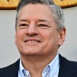 Barbie and Oppenheimer would be just as ‘big’ on Netflix, claims CEO Ted Sarandos | Hollywood ullu-web-prime.com