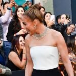 Jennifer Lopez flies solo at Netflix’s Atlas Premiere; all eyes on wedding ring as Ben Affleck stays away ullu-web-prime.com