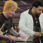 The Great Indian Kapil Show: Ed Sheeran sings about ‘paneer pakoda’ with Kapil Sharma; leaves fans in splits. Watch | Web Series ullu-web-prime.com