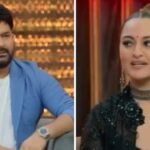 The Great Indian Kapil Show: Sonakshi Sinha confesses ‘mujhe zor se shaadi karni hai’ when given Alia, Kiara’s example | Web Series ullu-web-prime.com