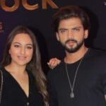 Sonakshi Sinha, Zaheer Iqbal to have registered marriage on June 23, followed by ‘just a party’: Report | Bollywood ullu-web-prime.com